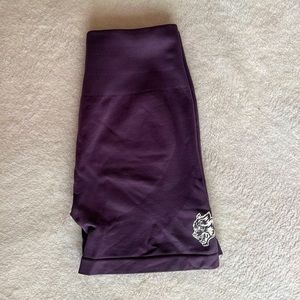 Darc Sport Everson seamless shorts